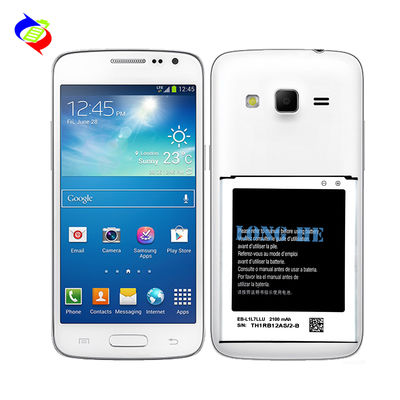 EB-L1L7LLU 삼성 갤럭시 AVANT G386 휴대전화용 배터리 3.8V 2100mAh 용량