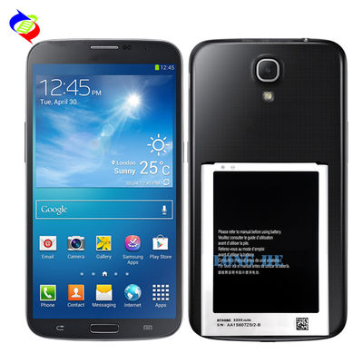 삼성 갤럭시 S2 I9200 I9205 I9208용 장시간 사용 가능한 고용량 배터리 B700BC