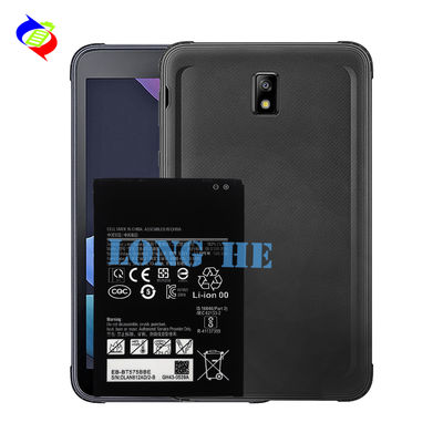 100% 호환성 EB-BT575BBE 삼성 탭 액티브 3 SM-T570 SM-T575 배터리 5050mAh