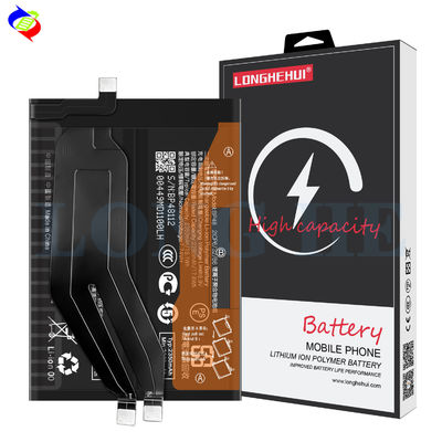4800mAh 배터리 BP48 샤오미 포코 F4 GT 레드미 K50G K50