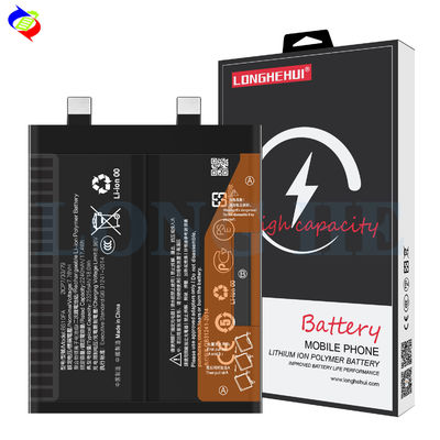 시아오미 블랙샤크 5 5 프로의 휴대 전화 배터리 OEM BS10FA 기술 듀얼 IC 보호