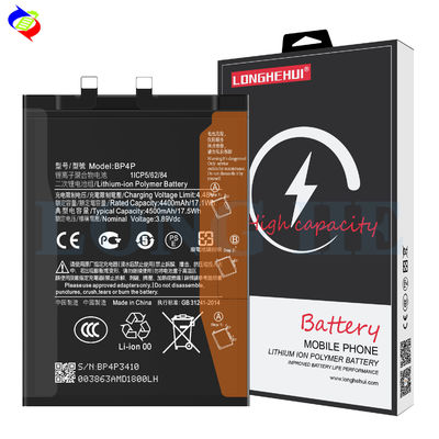 4500mAh 용량 BP4P 배터리 Xiaomi CIVI 3 리?? 폰 교체 오리 1 1