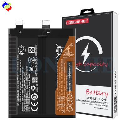 블랙 샤크 4 휴대전화 BS08FA 8.9V 4500mAh용 장수 재충전 배터리