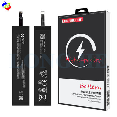 BS05FA 3.85V 2500mAh 리?? 이온 배터리 Black Shark 3 Pro MBU-A0 MBU-H0 휴대 전화