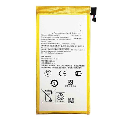 ASUS ZenPad C7.0 Z170 Z170CG의 재충전 배터리