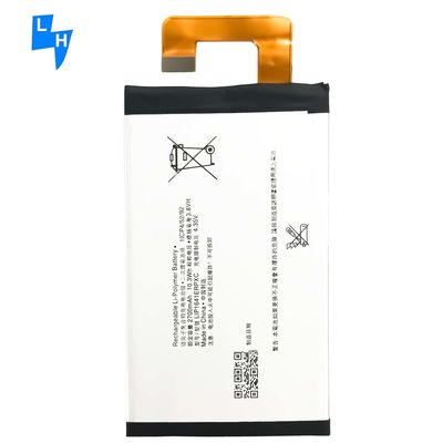 2700mAh LIS1641ERPC 리?? 배터리 주식 제품 XA1U/XA1 Ultra/G3223의 상태
