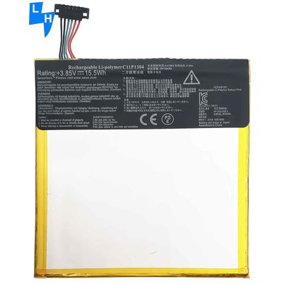 ASUS Memo Pad HD 7 ME173 K00U K00B C11P1304용 고 용량 3910mAh 폴리머 배터리
