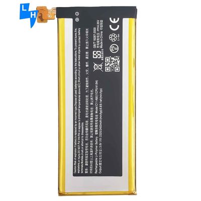 휴대 전화 시스템 모델 T00D PF500JL 2400mAh C11-A80 R ASUS Padfone A86용 배터리
