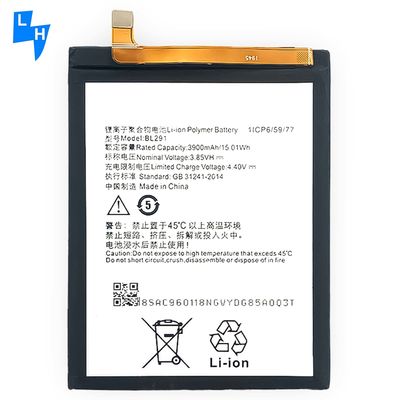 레노버 A5 L18021 BL291 3900mAh 리?? 배터리