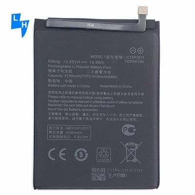 5000mAh 3.85V 배터리 아수스 젠폰 3 맥스 Z3 맥스 ZC520TL X008DB 3 X008 X008D Z01B