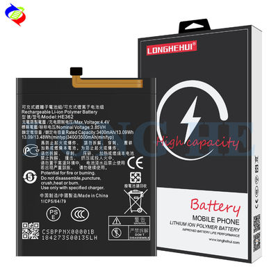 3500mAh 4.4V 리?? 폴리머 배터리 노키아 3.1 플러스 TA-1113 휴대 전화