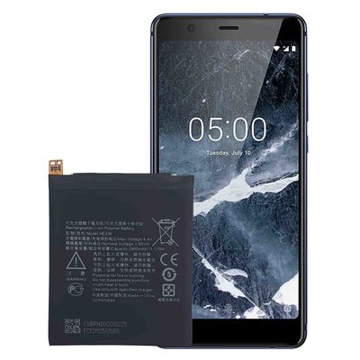 TA-1063 노키아3.1 HE336 리?? 이온 배터리와 함께 휴대 전화 재충전 배터리