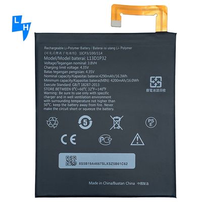 코딩 L13D1P32 4290mAh A8-50 A5500-F A5500-H A5500-HV 레노보 A5500용 탭 배터리