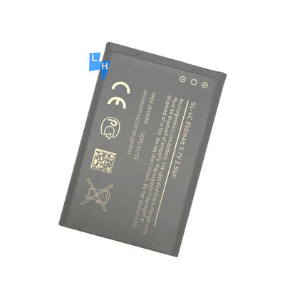 950mAh BL-4C 7200 2690 노키아 X2의 휴대전화 배터리 재충전 리?? 배터리