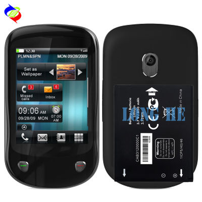 알카텔 원터치 배터리 OT-905 OT880 OT888 OT875 510A 768T 710D 3.7V 1000mAh