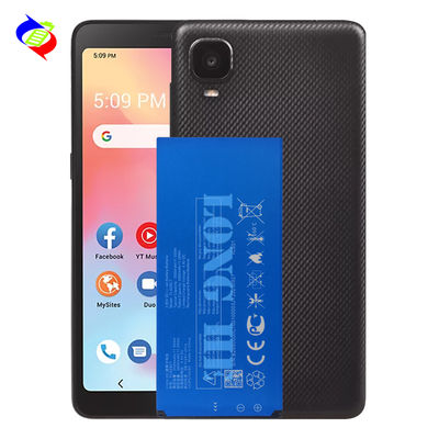 3000mAh 교체 배터리 알카텔 TCL A3 A509DL TLi028C7 재충전 배터리
