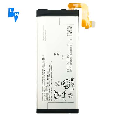 OEM 500PCS SONY XZ G8142 XZP G8141 LIP1642ERPC 3230mAh 3.8V의 교체 배터리