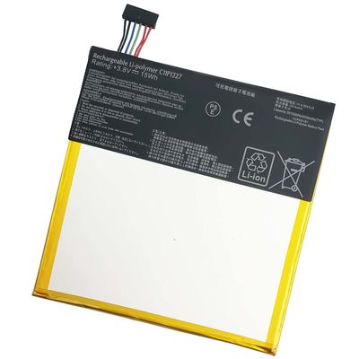 ASUS C11P1327 메모 패드 7 ME170C ME170 K012 K017 FE170CG 3910mAh의 재충전 배터리