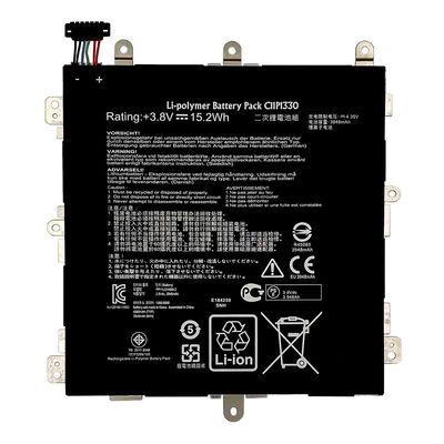 오리 1 1 배터리 셀 4000mAh C11P1330 ASUS 메모 패드 8 ME581CL K01H K015 ME8150C