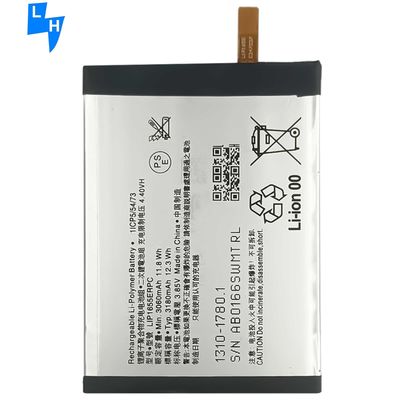 LIP1655ERPC 소니 엑스페리아 XZ2 H8216 H8276 H8266 H8296 702SO SOV37 3180mAh 배터리 3.85V