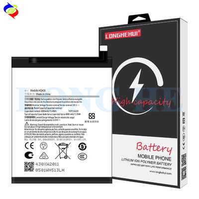 리온 충전 HQ430 4500mAh 배터리 NOKIA 5.4 3.4 HQ430 배터리
