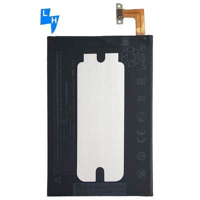 B2B 호환 500PCS MOQ/ODM/OEM M8 E8 HTC One E8용 재충전 배터리