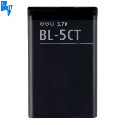 1050mAh BL-5CT C5 5MP C6-01 RM-776 스마트폰 향상된 성능