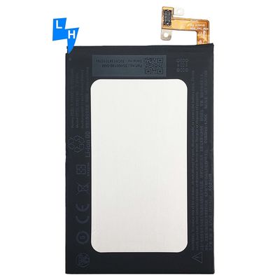 2020mAh BL83100 HTC 델럭스 원 X5 리?? 폴리머 휴대 전화 배터리와 블랙