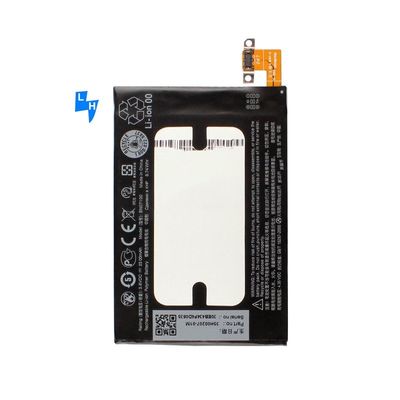 높은 용량 2300mAh 휴대 전화 배터리 HTC One J 801E 801N 801S 802T 802D 802W