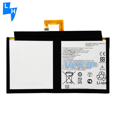 레노버 L20D2P31 TAB P11 Pro 스마트 탭 L20D2P31 태블릿 배터리
