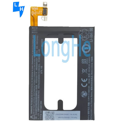 BO58100 폴리머 리?? 배터리 3300mAh HTC One 미니 휴대 전화용 고 용량