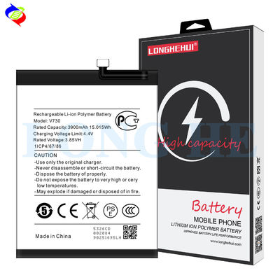 3900mAh 완전 용량 V730 노키아 1.4 TA-1322 리?? 충전용 배터리