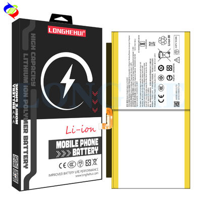 레노보 샤오킨 패드 프로 12.6 교체 배터리 재충전 배터리 10200mAh