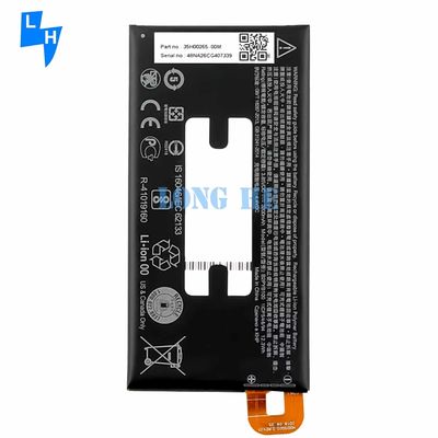 3200mAh 재충전 가능한 블랙 배터리 B2PYB100 HTC 10 evo 볼트 M10f 2PYB2 0 사이클