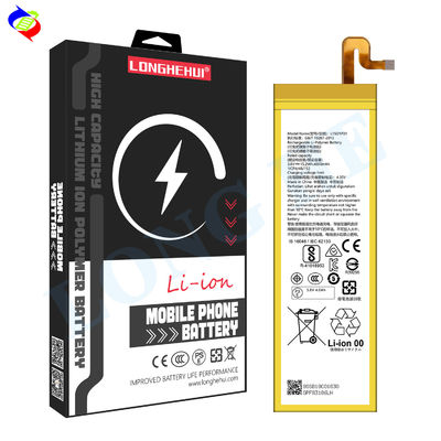 500PCS OEM/ODM 4000mAh L14D2P31 배터리 레노보 요가 탭 3 프로 휴대 전화 배터리
