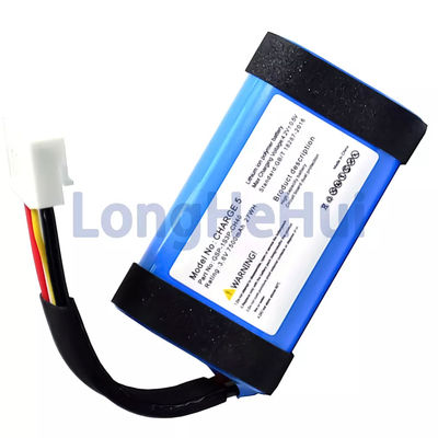 JBL 충전기 5용 장시간 교체 GSP-1S3P-CH40 스피커 배터리 3.6V 7500mAh