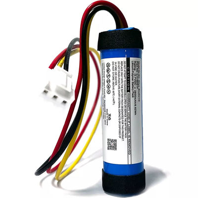 하먼 카든 오닉스 스튜디오 1 2 스피커용 고 용량 2600mAh 리 폴리머 배터리