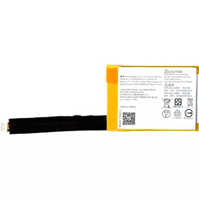JBL GO2 730mAh 리소스 이온 폴리머 배터리 3.7V 재충전