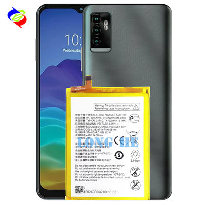 ZTE A71 A7S Li3839T44P8h866445 휴대전화 배터리