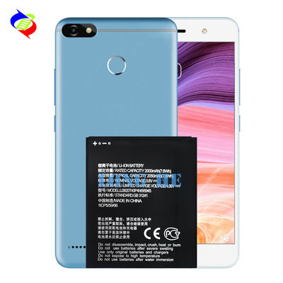 블레이드 L8/블레이드 A3 모바일 버전 이름 2050mAh 교체 배터리 Li3820T43P4h695945