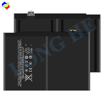 아이폰 호환 재충전 가능한 7340mAh 태블릿 배터리 아이패드 6 에어 2 A1566 A1567 A1547