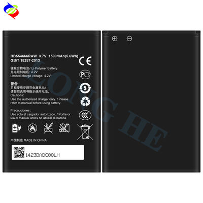 1500mAh 오리지널 배터리 HB554666RAW Huawei E5330 E5336 EC5373 EC5377 E5375 재충전