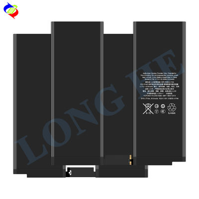 아이패드 프로 10.5용 태블릿 배터리 2번째 A2134 A2123 A2152 A2153 A2154 8134mAh 리오온 배터리
