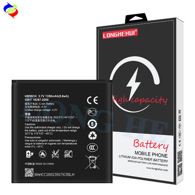 1350mAh HB5N1H msds 리오온 모바일 배터리 huawei Y330 G330 Y220 Y320 G300