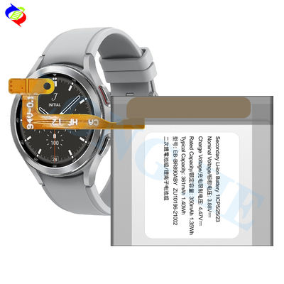 R890 배터리 EB-BR890ABY SAMSUNG Gear Watch 4 클래식 46mm BT SM-R890 스마트 워치 배터리