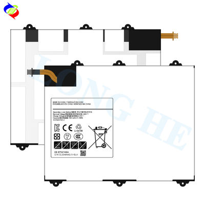 리?? 이온 리?? 폴리머 배터리 EB-BT567ABA 7300mAh 4.35V 삼성 갤럭시 탭 SM-T560NU T567V 갤럭시 탭 E 9.6