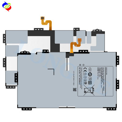 삼성전자 원본 교체 배터리 EB-BT835ABU 삼성전자 갤럭시 탭 S4 10.5 SM-T830 T830 SM-T835 T835 태블릿 배터리 730