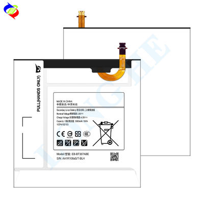 OEM 원본 5000mAh 교체 EB-BT367ABE 배터리 삼성 갤럭시 탭 E 8.0 SM-T375 SM-T377 SM-T380 SM-T385