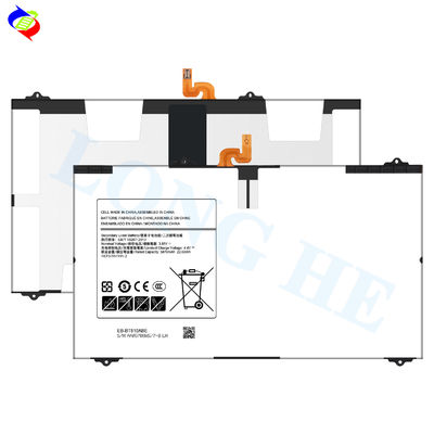 삼성 갤럭시 탭 S2 9.7 SM-T810 T810 T813 T815 T817 T815C EB-BT810ABE를 위한 100% 새 태블릿 배터리