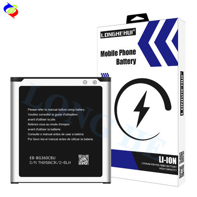 배터리 삼성 갤럭시 코어 프라임 G360 J2 2000mAh SM-G360T EB-BG360CBU